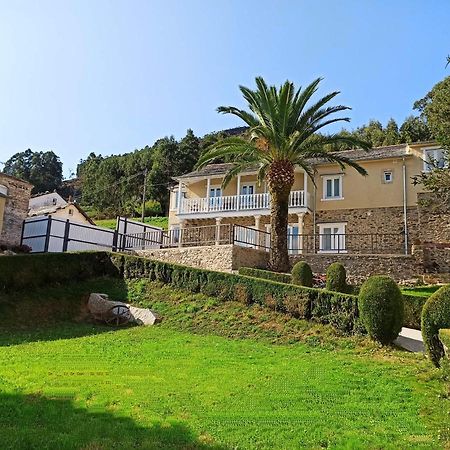 Apartamentos Minas De Silvarosa Viveiro Zewnętrze zdjęcie