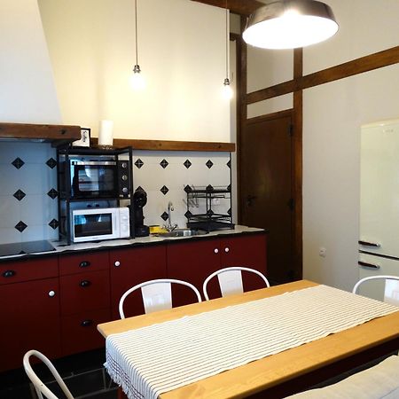 Apartamentos Minas De Silvarosa Viveiro Zewnętrze zdjęcie