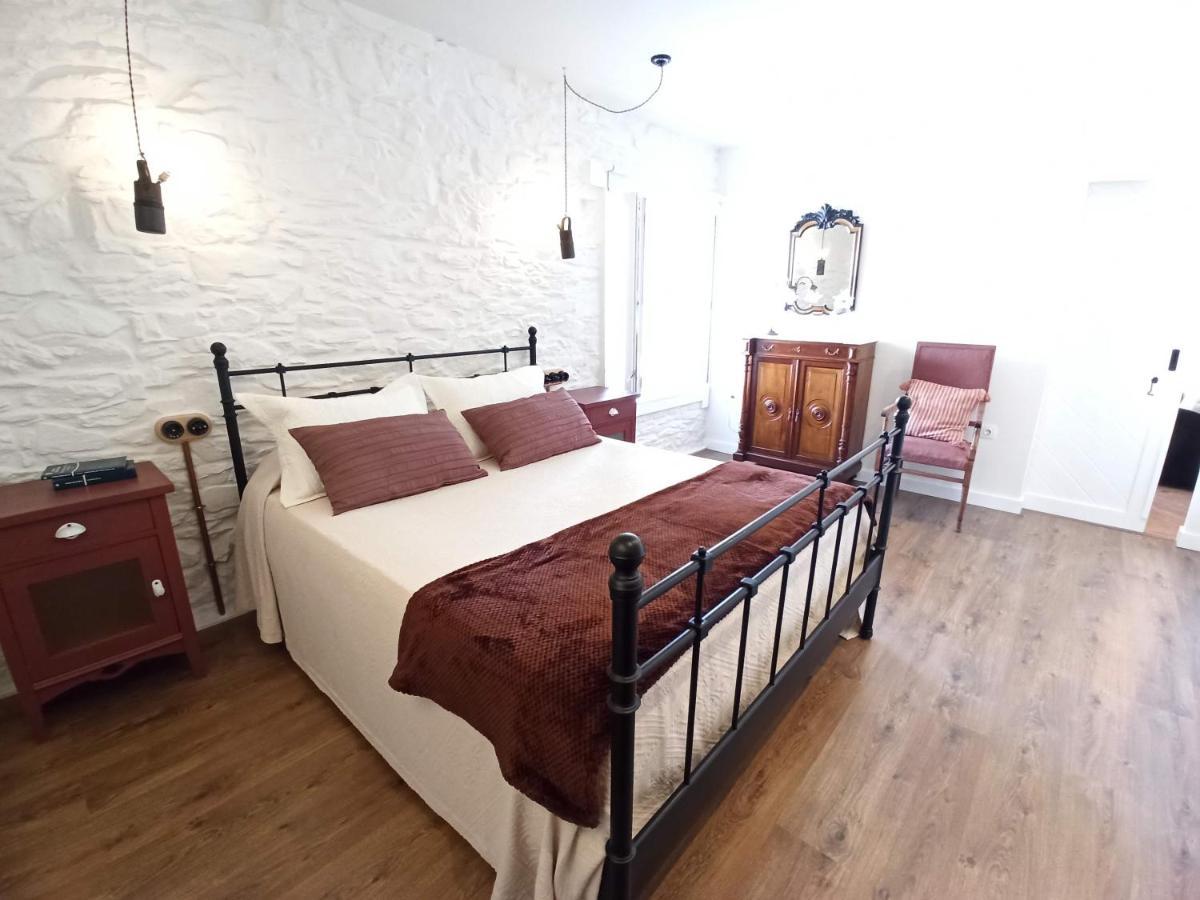 Apartamentos Minas De Silvarosa Viveiro Zewnętrze zdjęcie
