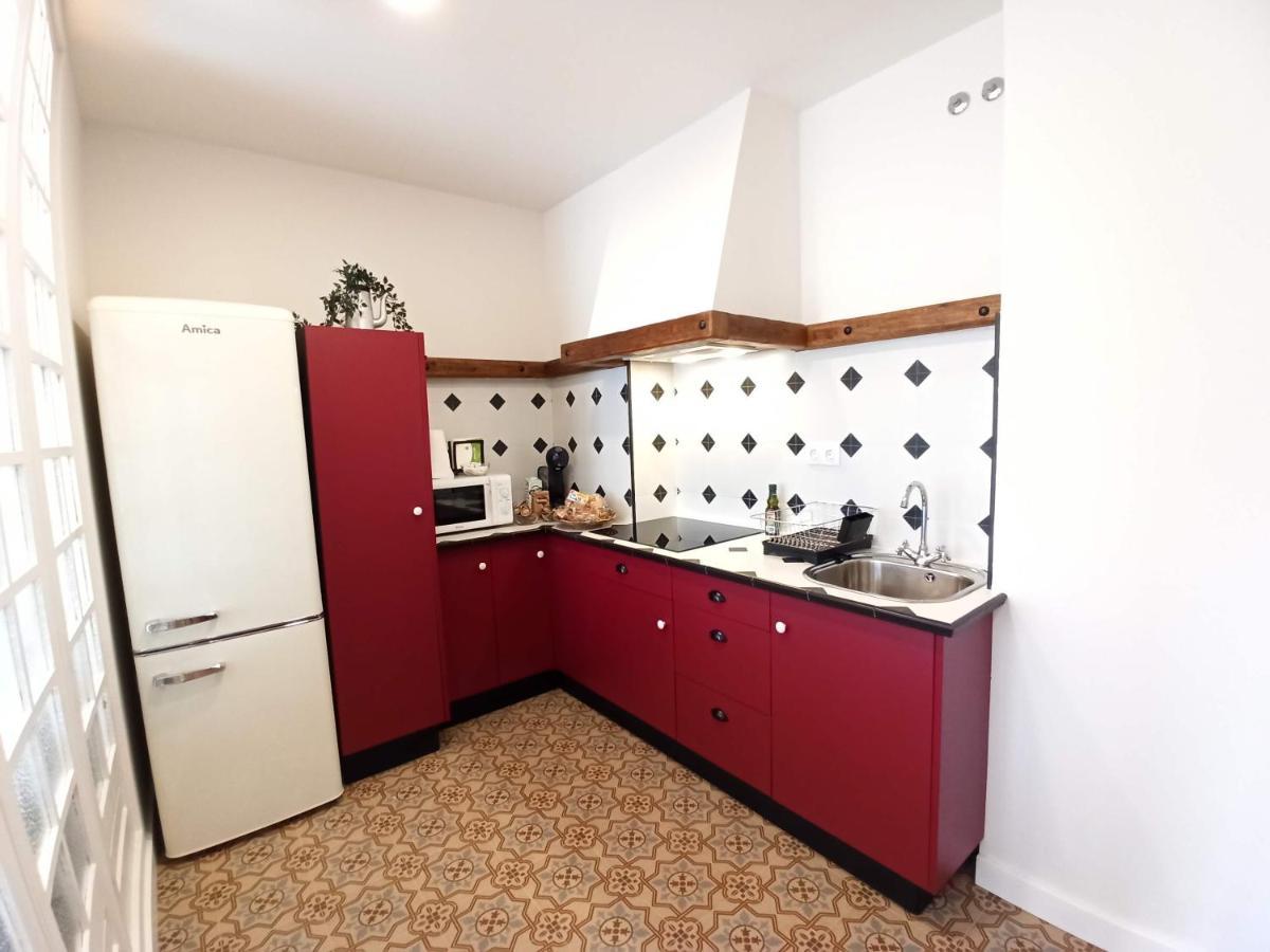 Apartamentos Minas De Silvarosa Viveiro Zewnętrze zdjęcie