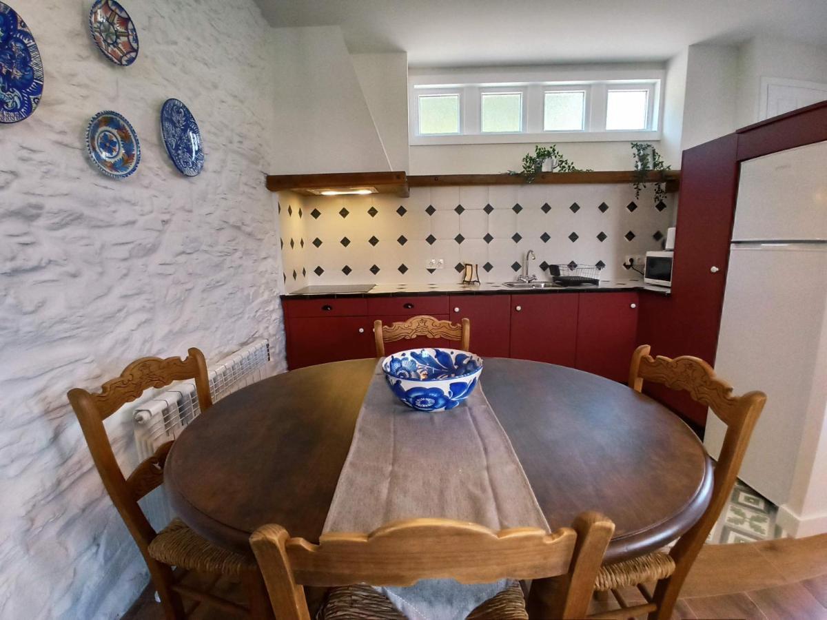 Apartamentos Minas De Silvarosa Viveiro Zewnętrze zdjęcie