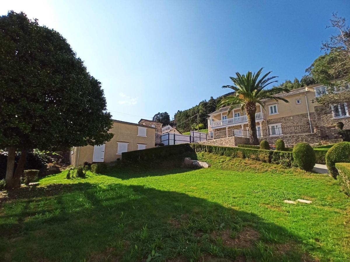 Apartamentos Minas De Silvarosa Viveiro Zewnętrze zdjęcie