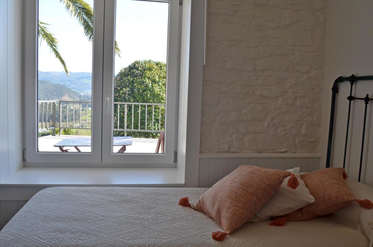 Apartamentos Minas De Silvarosa Viveiro Zewnętrze zdjęcie