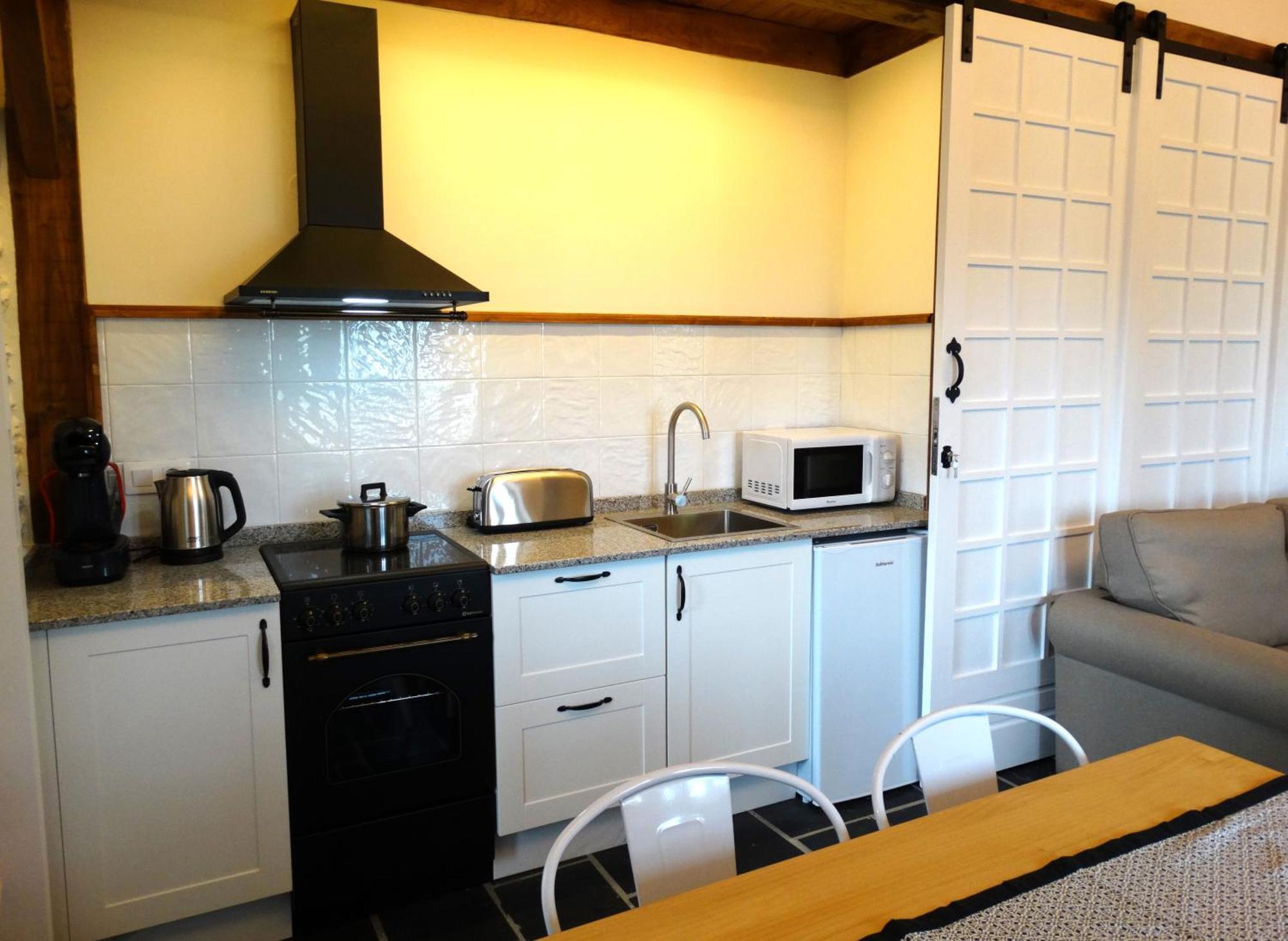 Apartamentos Minas De Silvarosa Viveiro Zewnętrze zdjęcie