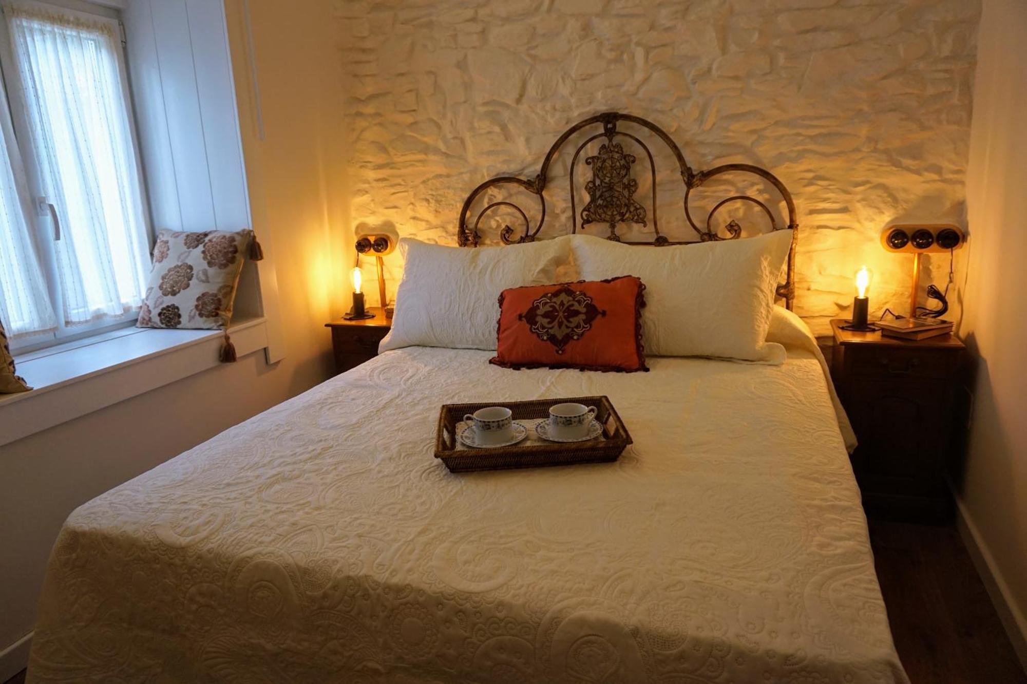 Apartamentos Minas De Silvarosa Viveiro Pokój zdjęcie