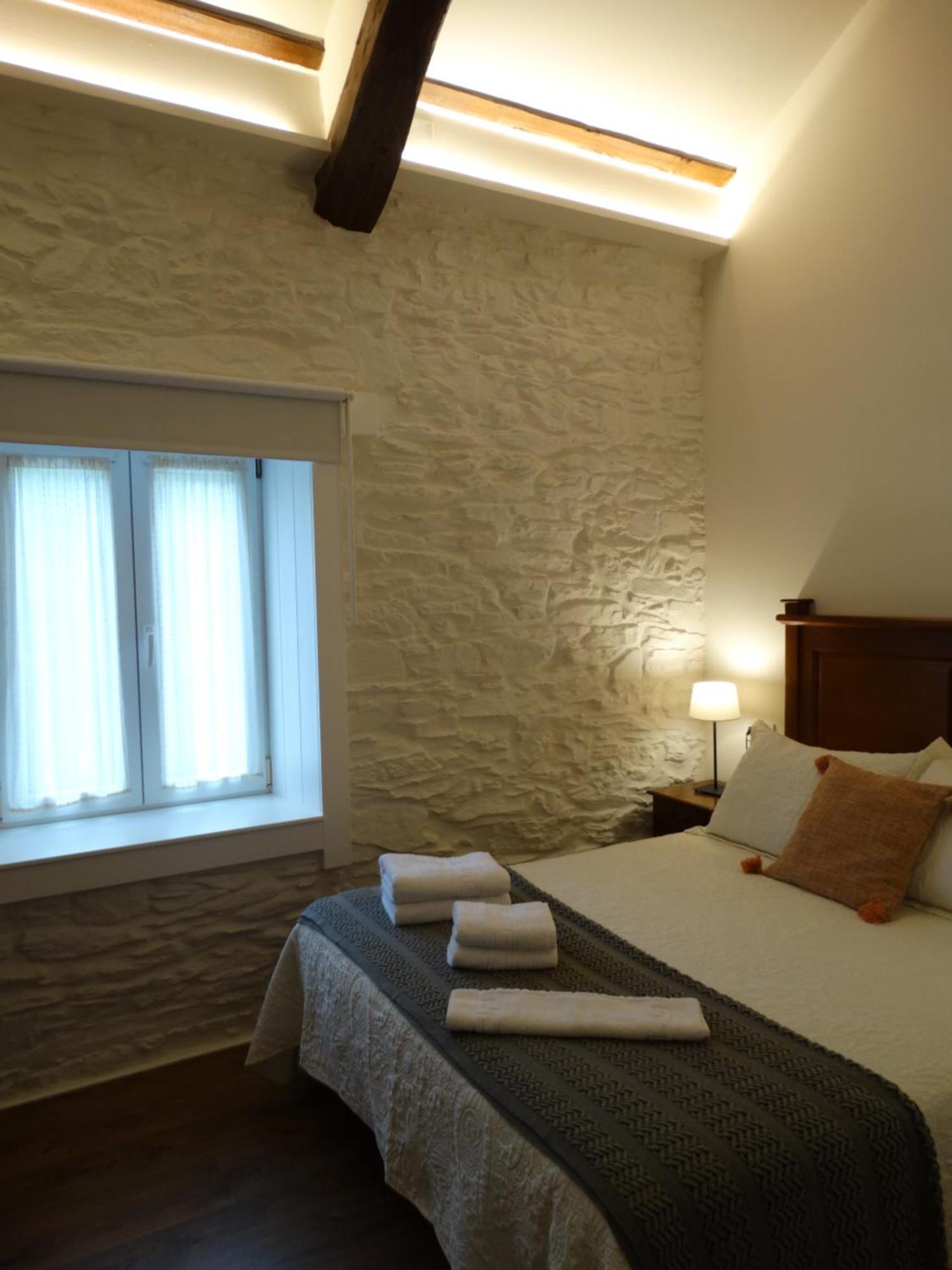 Apartamentos Minas De Silvarosa Viveiro Zewnętrze zdjęcie