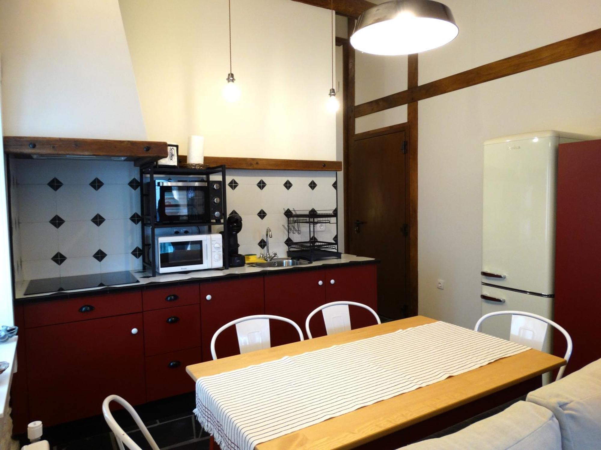 Apartamentos Minas De Silvarosa Viveiro Zewnętrze zdjęcie