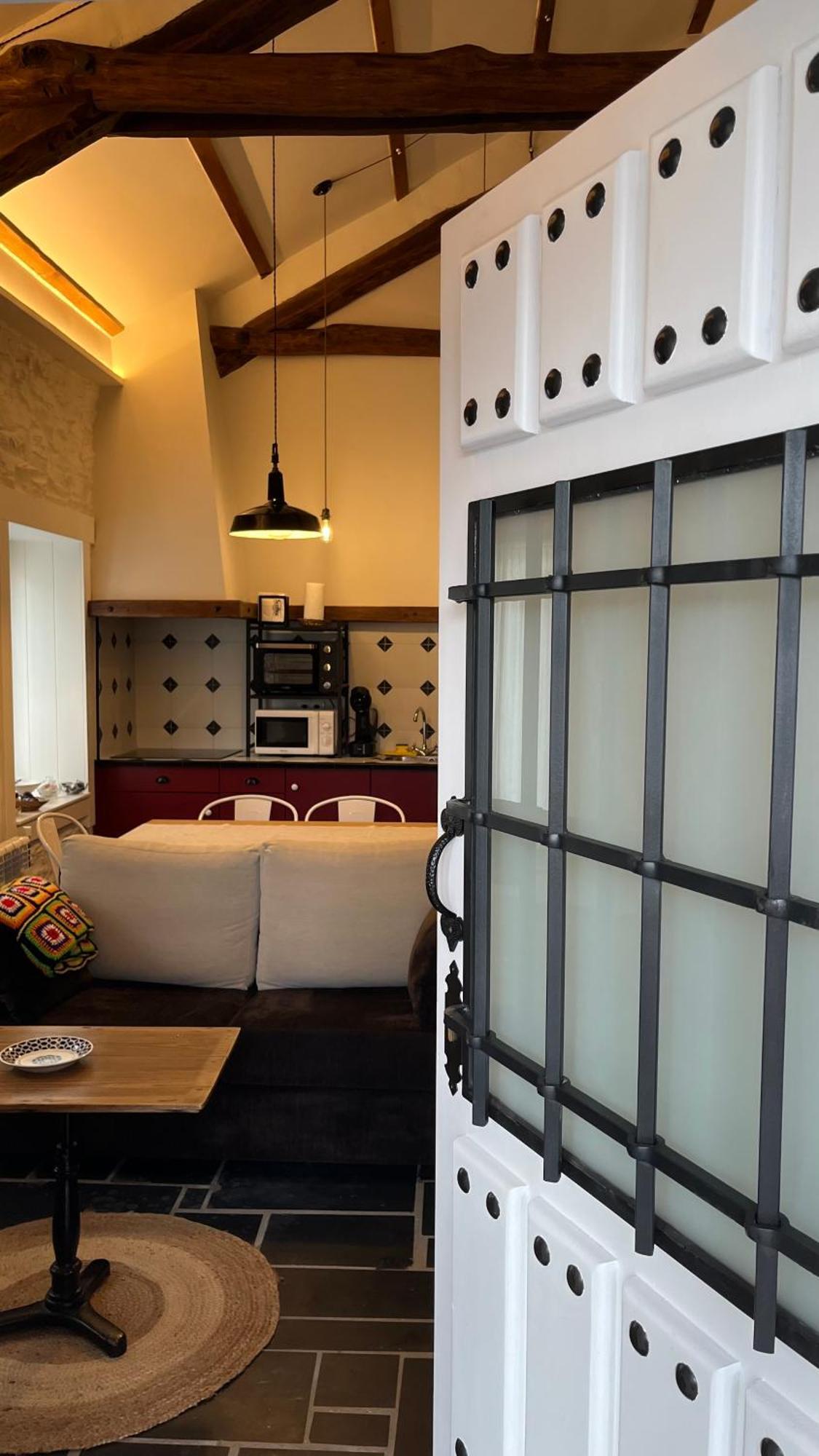 Apartamentos Minas De Silvarosa Viveiro Zewnętrze zdjęcie